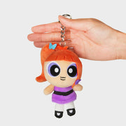 THE POWERPUFF GIRLS X NJ BAG CHARM (HYEIN)