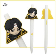 BTS TinyTan Pen Jin