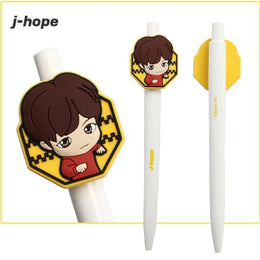 BTS TinyTan Pen J-Hope