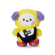 BT21 Chimmy Minini Stereo Standing Doll