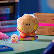 BT21 Shooky Minini Stereo Standing Doll