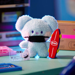 BT21 Koya Minini Stereo Standing Doll