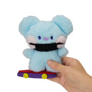 BT21 Koya Minini Stereo Standing Doll