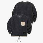 BTS Mic Drop Sweatshirt M/L