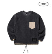 BTS Mic Drop Sweatshirt M/L