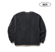 BTS Mic Drop Sweatshirt M/L