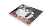 BTS Sowoozoo Canvas Photo RM V JK