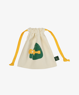 BTS In The Soop String Pouch