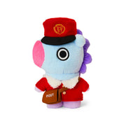 BT21 Mang Holiday Standing Doll