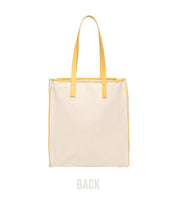 BTS In The Soop Tote Bag (Ivory)