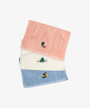 BTS In The Soop Towel Set (Multi)