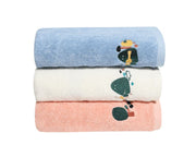 BTS In The Soop Towel Set (Multi)