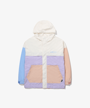 BTS In The Soop Woven Jacket (Multi)