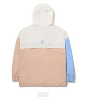 BTS In The Soop Woven Jacket (Multi)