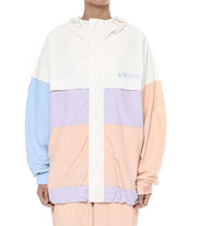 BTS In The Soop Woven Jacket (Multi)