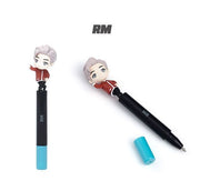 BTS TinyTan Figure Pen Mic Drop RM