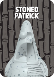 Freeny's Hidden Dissectibles: Spongebob Squarepants Meme Edition Blindbox