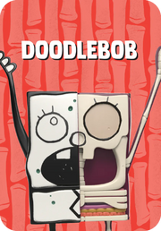 Freeny's Hidden Dissectibles: Spongebob Squarepants Meme Edition Blindbox