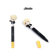 BTS TinyTan Figure Pen Mic Drop Jimin