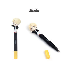 BTS TinyTan Figure Pen Mic Drop Jimin