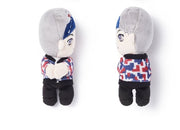 BTS TinyTan Plush Hand Magnet V