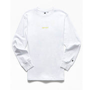 BTS Idol Long Sleeve T-Shirt White M/L