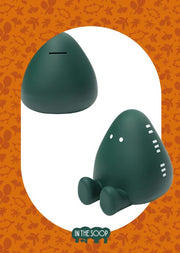 BTS In The Soop Coin Bank