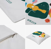 BTS In The Soop Cushion Cover (Soopy)