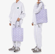 BTS In The Soop Eco Bag (Lavender)