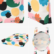 BTS In The Soop Eco Bag (Multi)