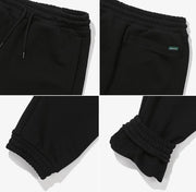 BTS In The Soop Jogger Pants (Black) S/M
