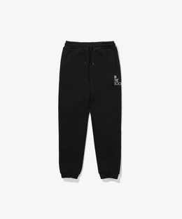 BTS In The Soop Jogger Pants (Black) S/M