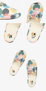 BTS In The Soop Room Shoes (Multi)