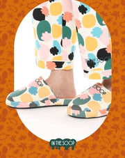 BTS In The Soop Room Shoes (Multi)