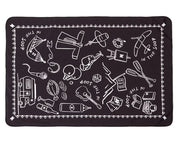 BTS In The Soop Picnic Rug 01