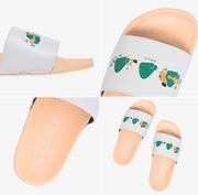 BTS In The Soop Slides (Peach)