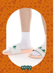 BTS In The Soop Slides (Peach)