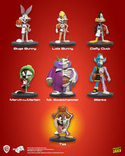 Freeny’s Hidden Dissectibles: Space Jam Series 1