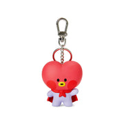 BT21 Tata Minini Sound Figure Keyring