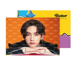 Butter/PTD Photo Banner V