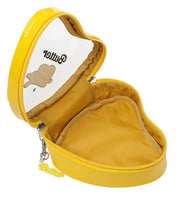 BTS Butter Pouch (Yellow)