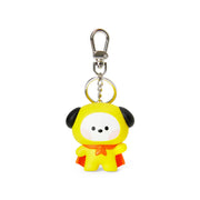 BT21 Chimmy Minini Sound Figure Keyring