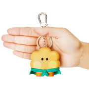 BT21 Shooky Minini Sound Figure Keyring