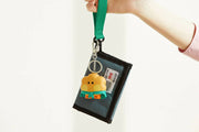 BT21 Shooky Minini Sound Figure Keyring