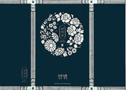 BTS Dalmajung Flip Photo Night Ver. V