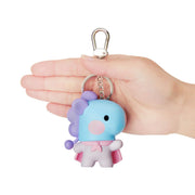 BT21 Mang Minini Sound Figure Keyring