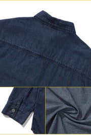 BTS Butter / PTD Denim Shirt M/XL