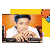 BTS Butter/PTD Photo Banner RM