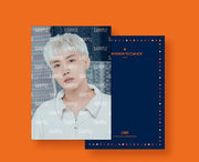 BTS PTD Tour 3D Photo J-Hope