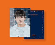 BTS PTD Tour 3D Photo Jung Kook